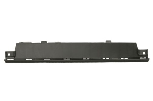 Intaritura bara Spate extern, cu doua capete esapament; evacuare dubla, plastic potrivit JEEP CHEROKEE 2.0D-3.2 dupa 2013