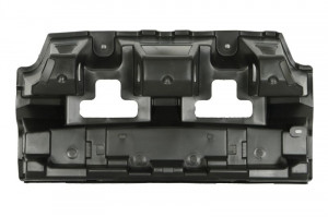 Intaritura bara Spate potrivit PEUGEOT 301 1.2-1.6LPG dupa 2012 - (extern, plastic)