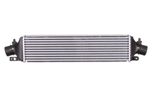 Intercooler potrivit ALFA ROMEO GIULIETTA, GIULIETTA/HATCHBACK 1.4/2.0D 04.10-12.20 - Img 1