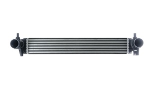 Intercooler potrivit AUDI A1 2.0 03.14-10.18 - Img 3