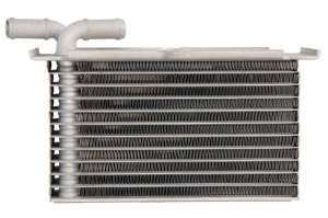 Intercooler potrivit AUDI A1, A3; SEAT ALTEA, ALTEA XL, LEON, TOLEDO III, TOLEDO IV; SKODA OCTAVIA II, RAPID, SUPERB II, YETI; VW EOS, GOLF PLUS V, GOLF V, GOLF VI, JETTA III 1.2/1.4 05.07-07.18 - Img 2