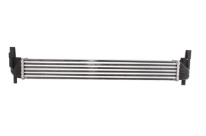 Intercooler potrivit AUDI A1; SEAT IBIZA IV, IBIZA IV SC, IBIZA IV ST, IBIZA IV/HATCHBACK, TOLEDO IV; SKODA FABIA II, RAPID, ROOMSTER, ROOMSTER PRAKTIK; VW POLO, POLO V 1.2D-1.9D 03.08-12.19 - Img 1