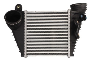 Intercooler potrivit AUDI A3; SEAT LEON, TOLEDO II; SKODA OCTAVIA I; VW BORA, BORA I, GOLF IV 1.9D 08.00-06.06 - Img 1