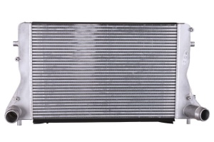 Intercooler potrivit AUDI A3, TT 2.0 11.06-06.14 - Img 1