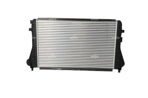 Intercooler potrivit AUDI A3, TT; SEAT ALTEA, ALTEA XL, LEON; SKODA OCTAVIA II, SUPERB II, YETI; VW BEETLE, CADDY ALLTRACK, CADDY ALLTRACK/MINIVAN, CADDY III, CADDY III/MINIVAN 1.4-2.0D 05.03- - Img 3