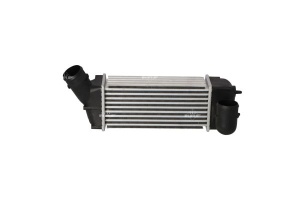 Intercooler potrivit AUDI A4 B5; CITROEN C4, C4 GRAND PICASSO I, C4 I, C4 PICASSO I; PEUGEOT 307, 308, 308 I, 308 I/KOMBI 1.6/2.0D 11.94-12.14 - Img 3