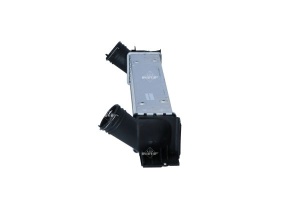 Intercooler potrivit BMW 1 (E81), 1 (E82), 1 (E87), 1 (E88), 3 (E90), 3 (E91), X1 (E84) 2.0D 06.04-06.15 - Img 4