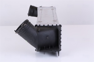 Intercooler potrivit BMW 1 (E82), 1 (E88), 3 (E90), 3 (E91), 3 (E92), 3 (E93), X1 (E84), Z4 (E89) 2.0D/3.0/3.0D 03.06-08.16 - Img 3