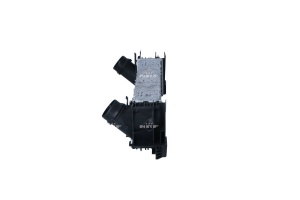 Intercooler potrivit BMW 1 (F20), 1 (F21), 2 (F22, F87), 2 (F23), 3 (F30, F80), 3 (F31), 3 GRAN TURISMO (F34), 4 (F32, F82), 4 (F33, F83), 4 GRAN COUPE (F36) 1.5D-2.0D 07.11- - Img 4