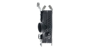 Intercooler potrivit BMW 2 (F22, F87), 3 (F30, F80), 4 (F32, F82), 4 (F33, F83) 3.0 03.14-06.21 - Img 4