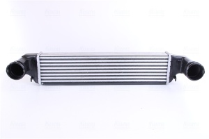 Intercooler potrivit BMW 3 (E46), X3 (E83) 2.0D/3.0D 10.99-12.07 - Img 3