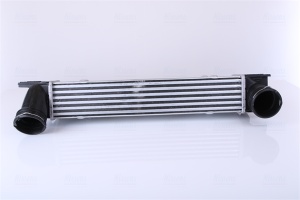 Intercooler potrivit BMW 3 (E90), 3 (E91), 3 (E92), 3 (E93) 3.0D 12.04-12.13 - Img 3