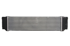 Intercooler potrivit BMW 5 (F10), 5 (F11), 5 GRAN TURISMO (F07), 7 (F01, F02, F03, F04) 2.0D-3.0H 02.08-02.17 - Img 2