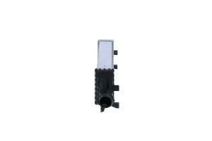 Intercooler potrivit CHEVROLET TRAX; OPEL MOKKA / MOKKA X 1.6D/1.7D 06.12- - Img 4