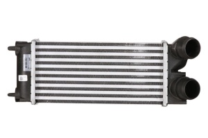 Intercooler potrivit CITROEN BERLINGO MULTISPACE, BERLINGO/MINIVAN, C4, C4 GRAND PICASSO I, C4 I, C4 PICASSO I; PEUGEOT 3008, 3008 I, 308, 308 I, 308 I/KOMBI, 5008, PARTNER 1.6D 11.04- - Img 2
