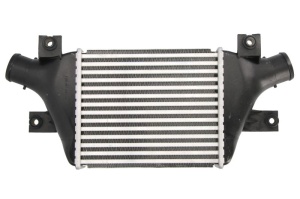 Intercooler potrivit CITROEN C4 AIRCROSS; MITSUBISHI ASX, LANCER VIII; PEUGEOT 4008 1.6D/1.8D/2.2D 05.10- - Img 2