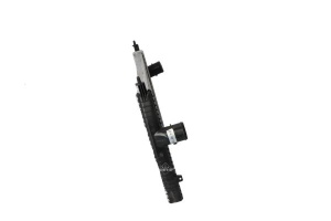 Intercooler potrivit CITROEN C5 II, C5 III, C6; PEUGEOT 407, 607 2.2D/2.7D 12.04- - Img 4