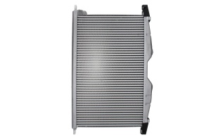 Intercooler potrivit CITROEN C5 III, C6; PEUGEOT 407, 508 I, 508/KOMBI 2.2D/3.0D 04.09- - Img 2