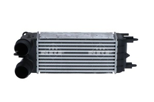 Intercooler potrivit CITROEN C5 III; PEUGEOT 508 I 1.6 04.09-12.18 - Img 1