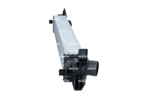 Intercooler potrivit CITROEN JUMPER II; FIAT DUCATO; OPEL MOVANO C; PEUGEOT BOXER 2.0D-3.0D 04.06- - Img 4