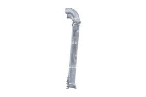 Intercooler potrivit CLAAS 530, 540, 550, 620, 630, 640 - Img 4
