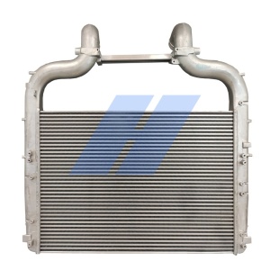 Intercooler potrivit DAF CF, XF 105 MX-11210-MX375 10.05- - Img 4