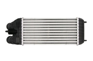 Intercooler potrivit DS DS 3; CITROEN C3 / C3 ORIGIN III, C3 AIRCROSS II, C3 II, C3 II/HATCHBACK, C3 III, C3 PICASSO, C4 CACTUS, C-ELYSEE, DS3; OPEL CROSSLAND X 1.2-1.6D 04.07- - Img 2