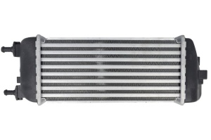 Intercooler potrivit FIAT 500, 500 C, PANDA 0.9-1.4 10.07- - Img 2