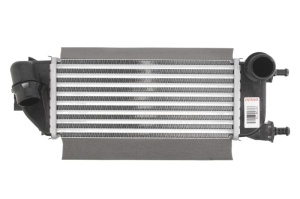 Intercooler potrivit FIAT 500, 500 C, PANDA 0.9CNG/1.3D/1.4 10.07- - Img 1