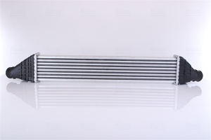 Intercooler potrivit FIAT FREEMONT 2.0D 08.11-12.15 - Img 2