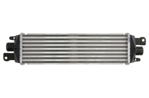 Intercooler potrivit FIAT PALIO, SIENA, STRADA 1.3D 06.03- - Img 1