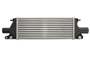 Intercooler potrivit FIAT SEDICI; SUZUKI SX4 2.0D 06.06- - Img 2