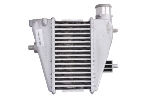 Intercooler potrivit HONDA CIVIC VIII 2.2D 09.05-12.11 - Img 2