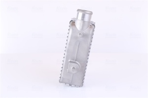 Intercooler potrivit HONDA CIVIC VIII 2.2D 09.05-12.11 - Img 4