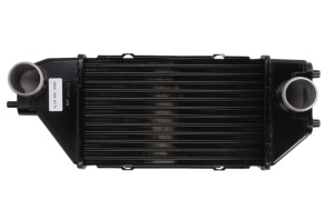 Intercooler potrivit HONDA CR-V II, FR-V 2.2D 02.05- - Img 1