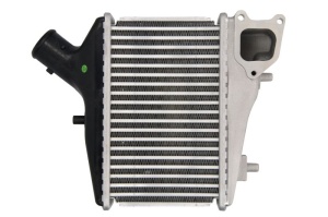 Intercooler potrivit HONDA CR-V III 2.2D 01.07- - Img 1
