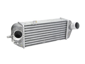 Intercooler potrivit HYUNDAI I20 I, IX20; KIA SOUL I, VENGA 1.4D/1.6D 08.08- - Img 2