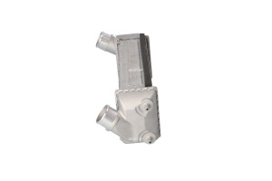 Intercooler potrivit HYUNDAI SANTA FÉ III; KIA SORENTO II, SORENTO II/SUV 2.0D/2.2D 11.09-08.18 - Img 2