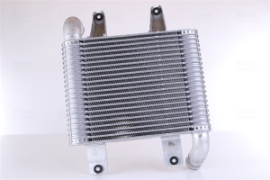 Intercooler potrivit HYUNDAI TERRACAN; KIA CARNIVAL II 2.9D 10.01-12.06 - Img 2