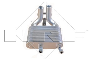 Intercooler potrivit ISUZU D-MAX I 2.5D/3.0D 05.02-06.12 - Img 3