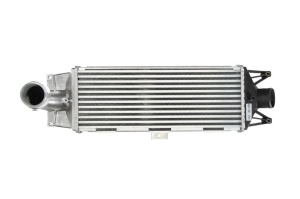 Intercooler potrivit IVECO DAILY IV 2.3D/3.0D 05.06-08.11 - Img 1