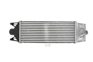 Intercooler potrivit IVECO DAILY IV 2.3D/3.0D 05.06-08.11 - Img 2