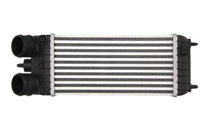 Intercooler potrivit IVECO DAILY VI; CITROEN DS3; PEUGEOT 208 I 1.6/3.0D 01.10- - Img 1