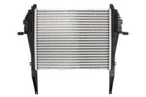 Intercooler potrivit IVECO EUROCARGO I-III, EUROCARGO V F4AE0681A-F4AFE611E 09.00- - Img 2