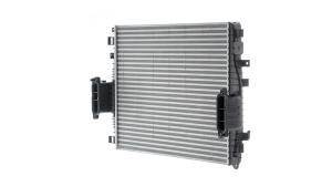 Intercooler potrivit JAGUAR XF I, XF SPORTBRAKE 2.2D 04.11-04.15 - Img 2