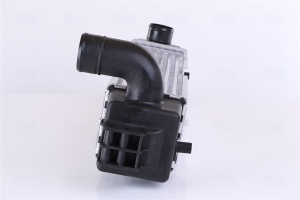 Intercooler potrivit KIA SORENTO I 2.5D 08.02-03.11 - Img 3