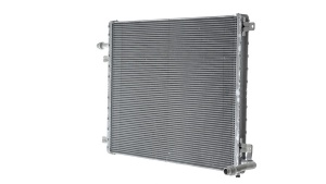 Intercooler potrivit LAND ROVER DISCOVERY SPORT, RANGE ROVER EVOQUE 2.0/2.0D 06.15- - Img 4