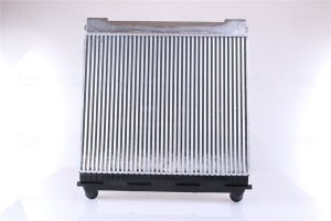 Intercooler potrivit LAND ROVER RANGE ROVER III, RANGE ROVER SPORT I 3.6D 04.06-03.13 - Img 4
