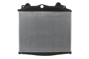 Intercooler potrivit MAN TGA, TGS I D2066LF28-D2876LF25 04.00- - Img 2