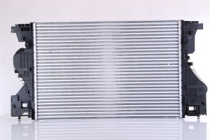 Intercooler potrivit MERCEDES A (V177), A (W177), B SPORTS TOURER (W247), CLA (C118), CLA SHOOTING BRAKE (X118), GLA (H247), GLB (X247) 1.3-2.0H 03.18- - Img 2